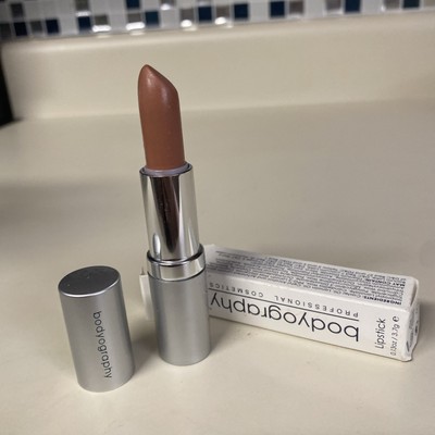 Bodyography Lipstick Vintage Let s Do Lunch