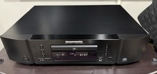 Marantz sa8005 Super Audio SACD player And DA...