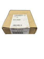 PHOENIX CONTACT SUBCON 15/M-SH D-SUB BUS CONNECTOR 2761606 NEW