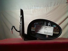 Retroviseur droit (ou coque) Alfa Romeo ALFA GT