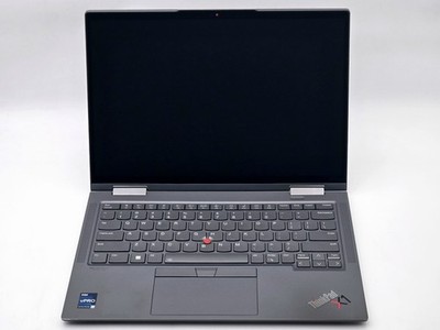 ThinkPad X1 Yoga 7th Gen 2-in-1 14'' FHD+ Touch I7-1270P 32GB Stylus *READ*