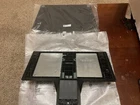 Samsung 85" Neo QLED TV (QN85QN85D) Stand