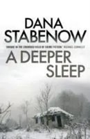 Dana Stabenow | A Deeper Sleep | Taschenbuch | Englisch (2014)