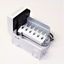 Refrigerator Icemaker Assembly For Whirlpool Wpw10251076 Refrigerator Icemaker Assembly For Whirlpool Wpw10251076