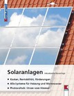 Solaranlagen