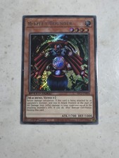 Reflect Bounder (Secret Rare) SBC1-ENE04 Speed Duel: Streets of Battle City 1st