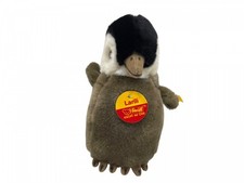 Steiff Animal 063572 Penguin Larili - 17cm. Excellent Condition