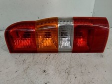 Feu arrière Ford TRANSIT