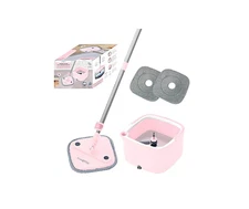 True & Tidy TrueClean Clean/Dirty Water Separation Mop System