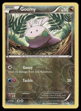 Pokemon TCG Goomy 75/119 Reverse Holo 2 