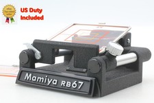  Near MINT Mamiya Universal Sports finder for mamiya RB67 Pro S SD From Japan
