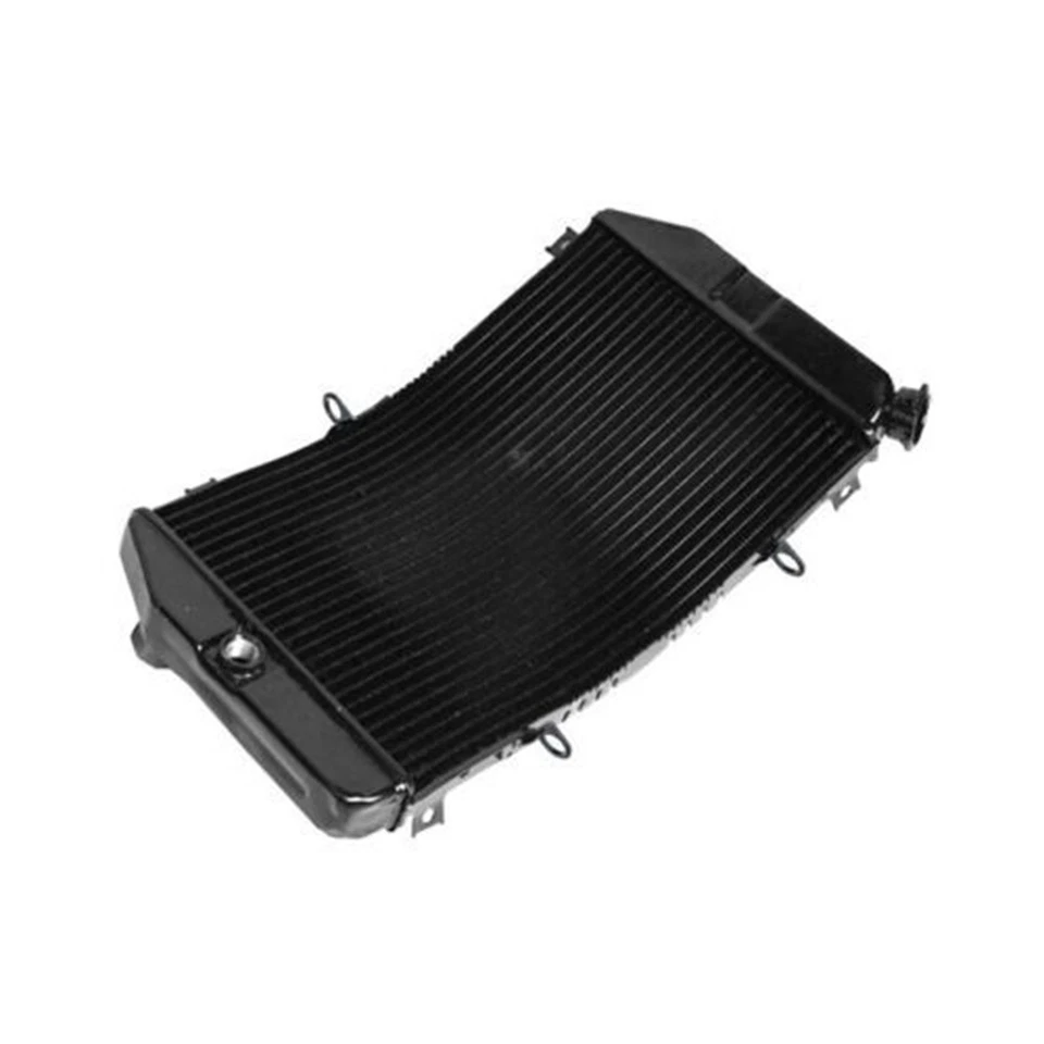 Мотор охладителя двигателя радиатора подходит для Suzuki GSXR 750 2000-2003 - Изображение 4 из 4