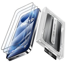 3 Pack Screen Protector for 6.5 inch , iPhone air Screen Protector iPhone Air