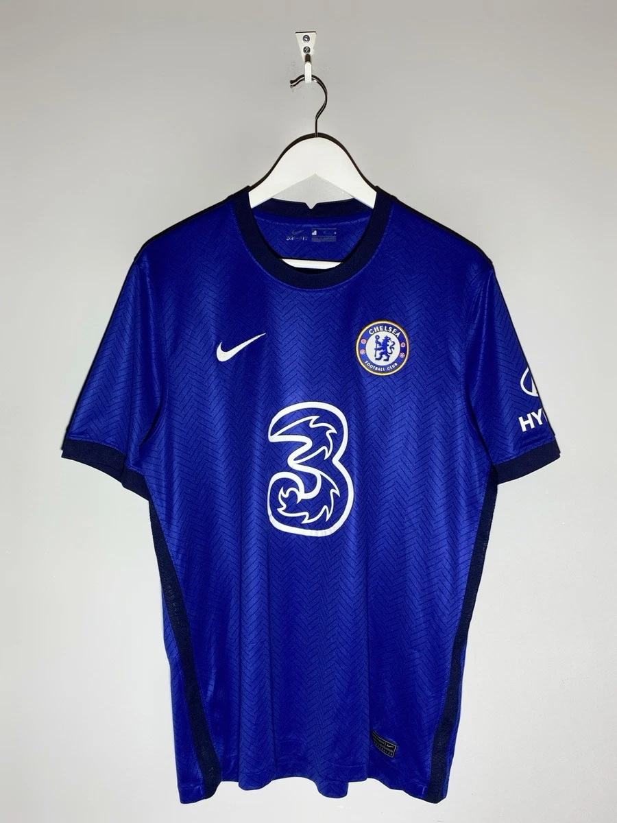 Preços baixos em Tamanho L Chelsea Futebol Clube Internacional de