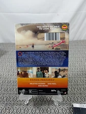 Nope (DVD, 2022) Collector's Edition Jordan Peele New/Sealed W/ Slipcover