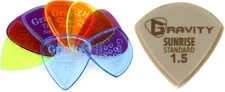 Gravity Picks GVARST + Gravity Picks GGSUS15 Value Bundle
