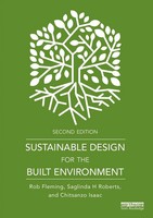 Sustainable Design For The Built Environment | Chitsanzo Isaac (U. A.) | Buch