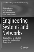 Marlene Amorim (U. A.) | Engineering Systems And Networks | Taschenbuch (2018)