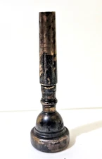Vincent Bach Corp # 1 Trumpet Horn  Mouth Piece