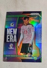 2024 Panini Prizm CONMEBOL Copa America New Era Jesus Orozco Chiquete Prizm #24