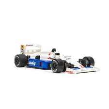 SLOT CAR  NSR FORMULA 1   86/89   CANDY SPECIALE EDIZIONE N 20  NUOVA 1/32