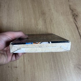 Robowarrior - Robo Warrior - NES Nintendo - Cartridge & Box (no manual)