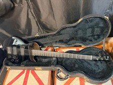 Gibson LPB-1 Les Paul Special Bass Guitar w C...