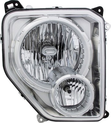 Eagle Eye Headlight Assembly for 2008-2012 Jeep Liberty CS274-B001R