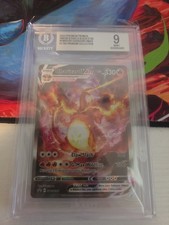 Carte promozionali Charizard VMAX SWSH261 SWSH: Spada e Scudo Holo