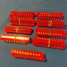 Hilti Calibro 0.27 Corto Livello 5, Booster Rosso (90 Strisce)