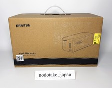 Plustek OpticFilm 8300i SE 35mm Scanner SilverFast SE Pluse 9  QuickScan Plus
