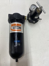 Devilbiss 130042 100CFM Airline Filter and Re...