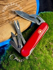 Wenger (Victorinox) Traveler Serrated (1.914.01), New in box