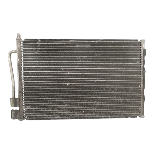 Klimaanlagenkondensator AC Für Ford Fiesta 5 Serie/Fusion Gebraucht Original