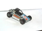 70s Hot Wheels Redline Rockbuster **YELLOW LIGHT SPECIAL**