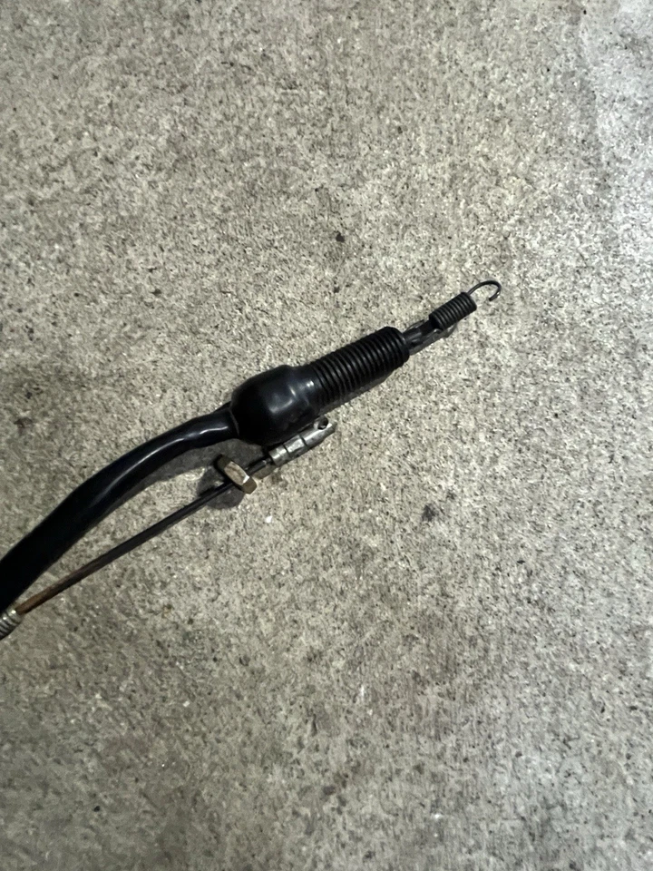 Interruptor de luz de freno trasero OEM Suzuki Marauder VZ800 1998 97-04 Foto 2 de 4