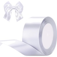 Satinband, Geschenkband, Dekoband, Schleifenband, Basteln, Geschenkverpackung