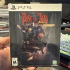 The House of the Dead Remake: Limidead Edition - PlayStation 5 PS5 - *SEALED*