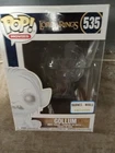 Funko Pop! Lord of the Rings -Invisible Gollum 535 - Barnes and Noble exclusive