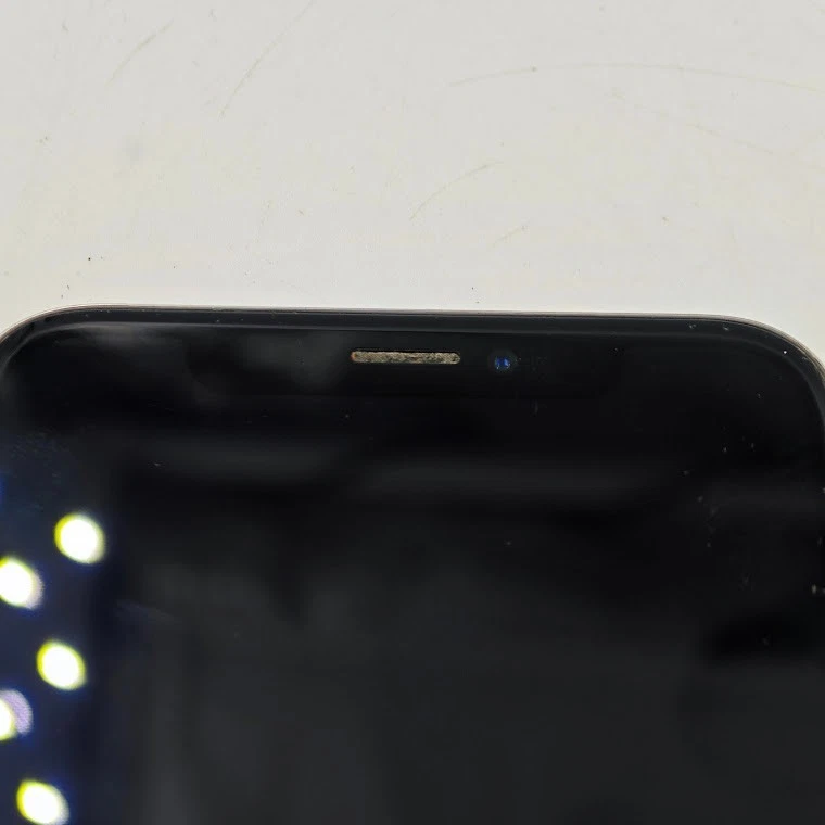 Iphone X Silver 64 GB A1865 - Image 4 of 4