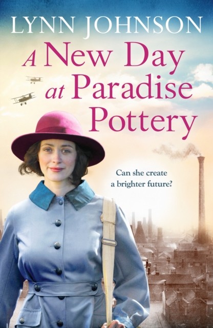 A New Day at Paradise Pottery by Lynn Johnson Paperback - Image 12
