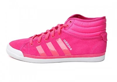 ADIDAS ORIGINALS NEO EZ QT MID 36 36.5 NEUF70€ sleek top ten nizza honey spezial - Photo 1/4