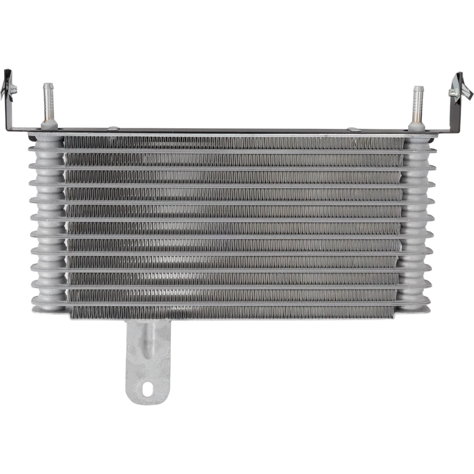 Transmission Oil Cooler For Ford E-250 E-150 Club Wagon Econoline 1997-2002 — 第 2/4 张图片