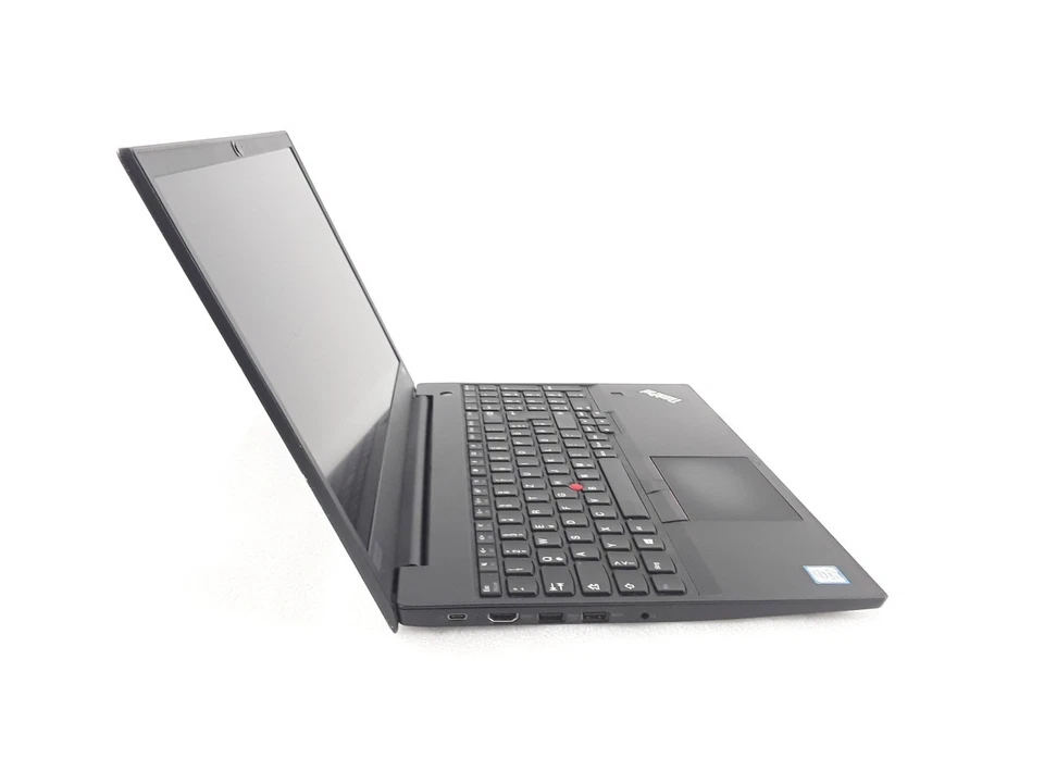 Lenovo ThinkPad E590 · i7-8565U · 16GB · 256GB, Foto 4 von 5