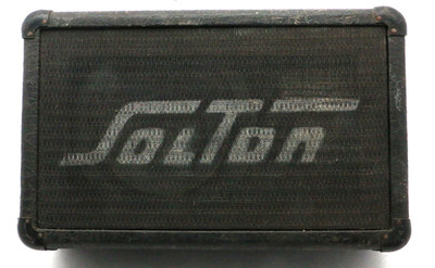 Solton Boon Control passive Monitorbox Lautsprecher / BB11658
