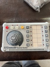 Bachmann E-Z Command DCC Control Center 44901 - Used