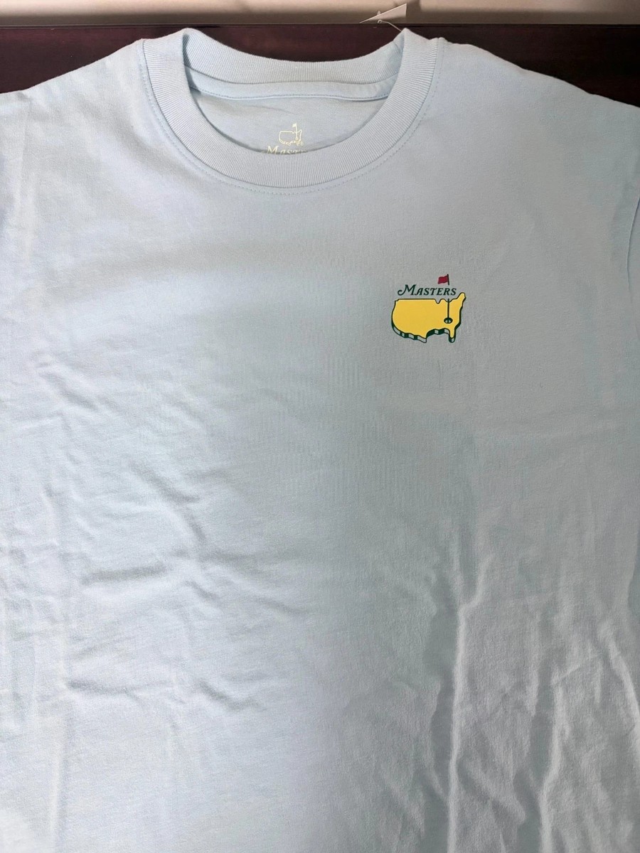 MASTERS 2026 Tシャツ グリーン MD s-l1200.jpg