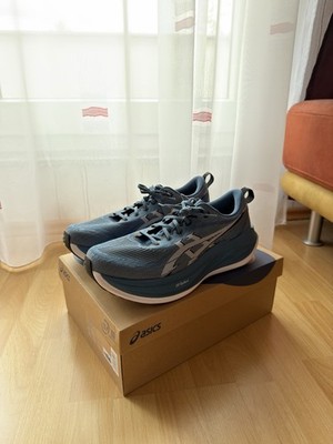 ASICS Superblast 2 Winter Sea - Gr. 48
