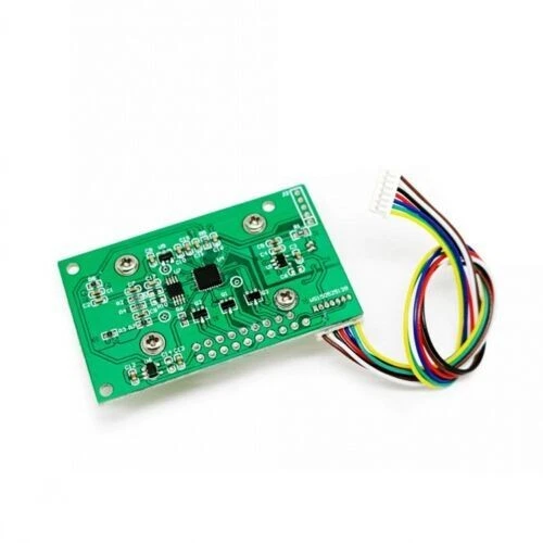 MH-Z14A Infrared Carbon Dioxide Sensor Module Serial Port PWM Analog G2-002 . - Image 2 of 4