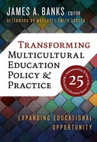Transforming Multicultural Education Policy And Practice James A. Banks Buch
